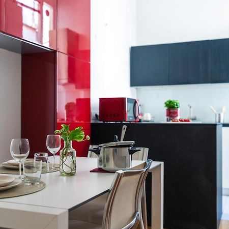 Santa Reparata Apt - Dolcevita Holiday Daire Floransa Dış mekan fotoğraf