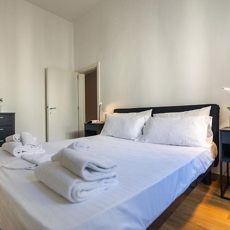 Santa Reparata Apt - Dolcevita Holiday Daire Floransa Dış mekan fotoğraf