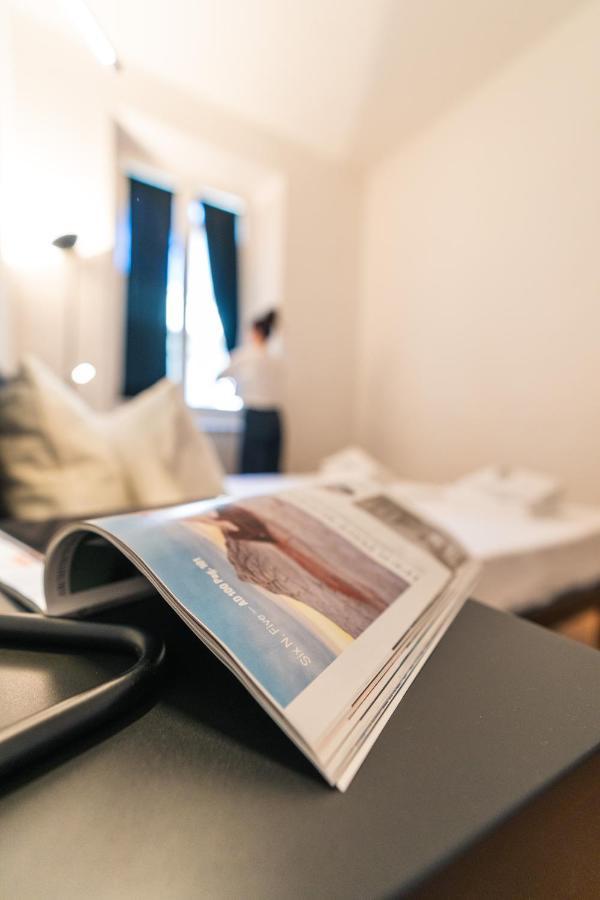 Santa Reparata Apt - Dolcevita Holiday Daire Floransa Dış mekan fotoğraf