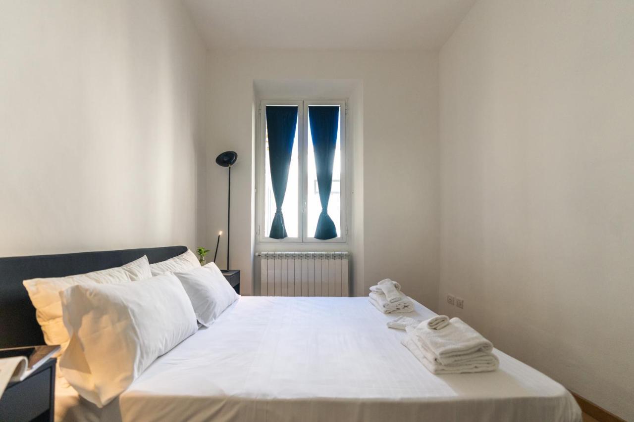 Santa Reparata Apt - Dolcevita Holiday Daire Floransa Dış mekan fotoğraf
