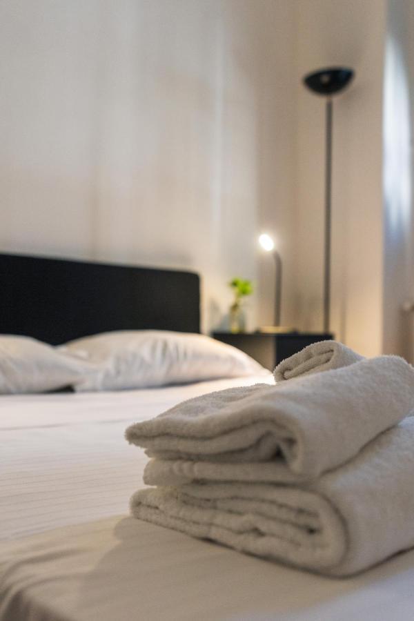 Santa Reparata Apt - Dolcevita Holiday Daire Floransa Dış mekan fotoğraf
